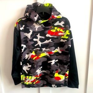 NWOT - Nike hoodie